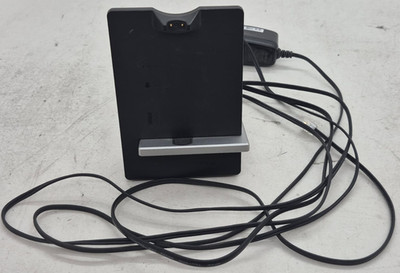 Sennheiser D 10 BS Phone-US Charging Base Station W/ Power Adapter