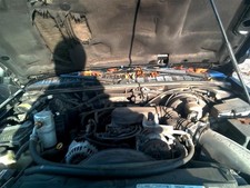 Automatic Transmission 4wd 4l60e M30 Fits 98-00 Astro 141926 Automatic Transmission 4wd 4l60e M30 Fits 98-00 Astro 141926