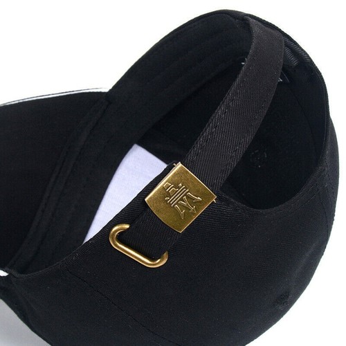 Trucker Auto Baseball Cap verstellbare Sonnenmütze Outdoor Sport Golf Beach Hat - Bild 5 von 37