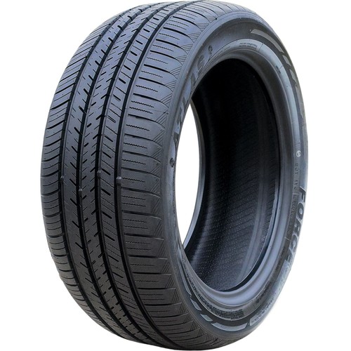 2 Tires Atlas Force UHP 205/50R17 ZR 93W XL A/S High Performance - Picture 7 of 12