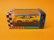 MRRC NE04312 PORSCHE 910 #65 SUITABLE FOR  1/32 SCALEXTRIC