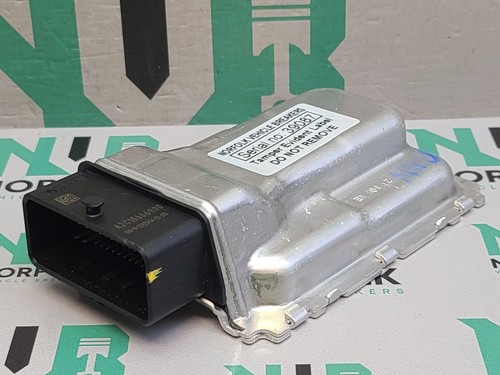 Ford Mustang Mach E Engine ECU MJ9812A650VA - Picture 3 of 17
