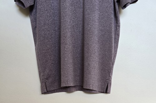 Cutter & Buck Golf Polo Shirt Men’s M * Burgundy Heather * Suncadia Resort - Picture 10 of 10