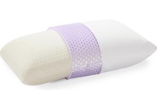 Harmony by PURPLE Pillow, Standard Medium,Side  Combo Sleepers