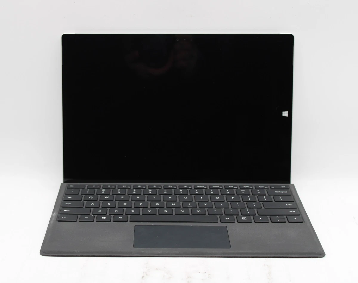 Refurbished: Microsoft Grade A Tablet Intel Core i5-4300U