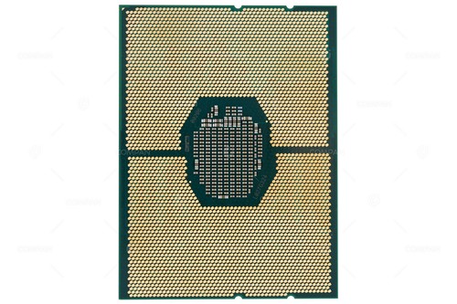 SRFBF INTEL XEON GOLD 5217 3,00 GHZ 8-CORE 11MB L3 CACHE 115W LGA3647 - Bild 3 von 7