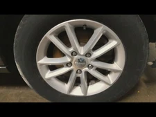 Wheel 17x6-1/2 Aluminum 10 Spoke Individual Spokes Fits 13-20 CARAVAN 692725