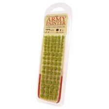 BF4232 The Army Painter: Lowland Shrubs New Hobby Tools / Glue / Green Stuff