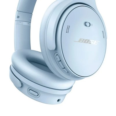 Bose QuietComfort 45 Bluetooth Headphones - Midnight Blue