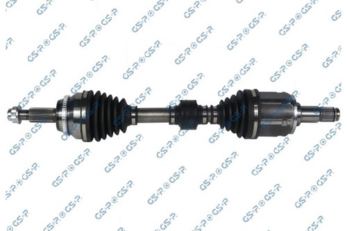 ANTRIEBSWELLE 204065 FÜR LEXUS RX 2GR-FXS 3.5L 6cyl RX - Bild 2 von 8