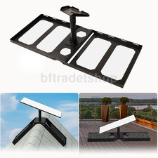 Adjustable Starlink Roof Ridge Mount Gen 3, Ybervont Starlink Mounting Kit Gen 3