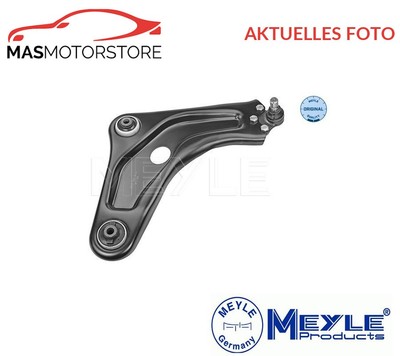 QUERLENKER LENKER RADAUFHÄNGUNG MEYLE 11-16 050 0102 I FÜR OPEL