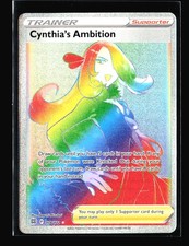 Cynthia's Ambition #178 Prices | Pokemon Brilliant Stars | Pokemon Cards Cynthia's Ambition #178 Prices | Pokemon Brilliant Stars | Pokemon Cards