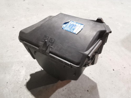 MERCEDES E CLASS FUSE BOX ENGINE BAY, W211/S211, DIESEL, 08/02-12/09 02 03 04 05