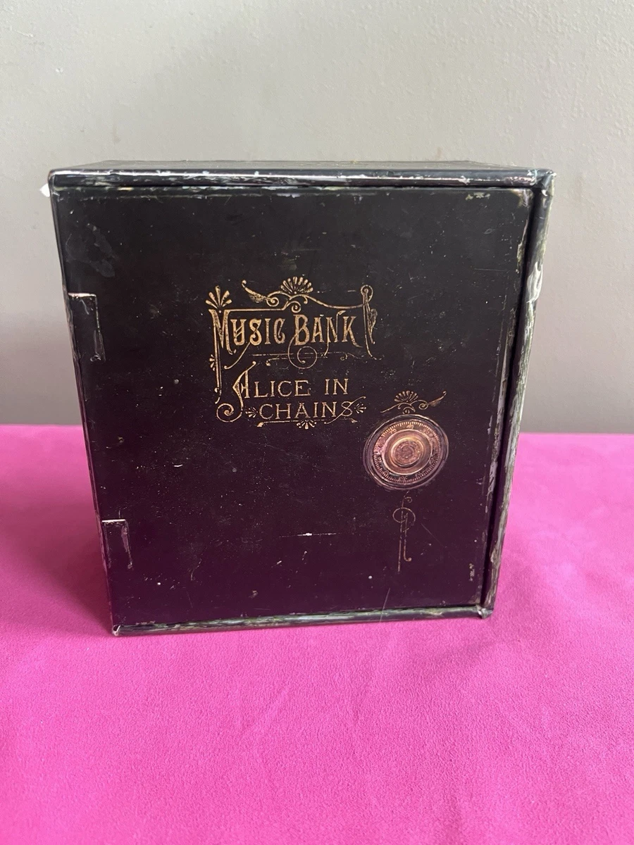 Alice in Chains Box Set Music CDs for sale | eBay