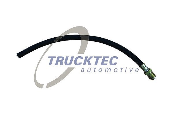 Trucktec Automotive Kraftstoffschlauch FüR MERCEDES-BENZ-image