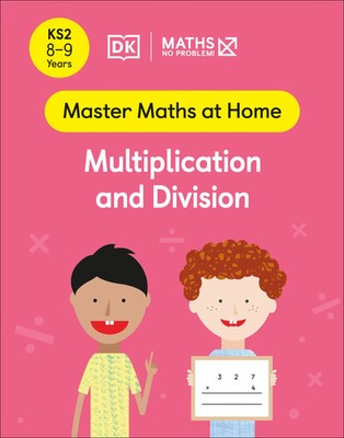 Maths - No Problem! Multiplication and Division, Ages 8-9 (Key Stage 2) | Buch