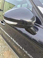 Citroen DS5 2012 Vorne rechts Außenspiegel elektrisch Tür vorne BLU1734