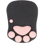  Gaming Mouse Pad Wrist Support Mouse Pad Cute Mouse Pad Computer Mouse Pad for