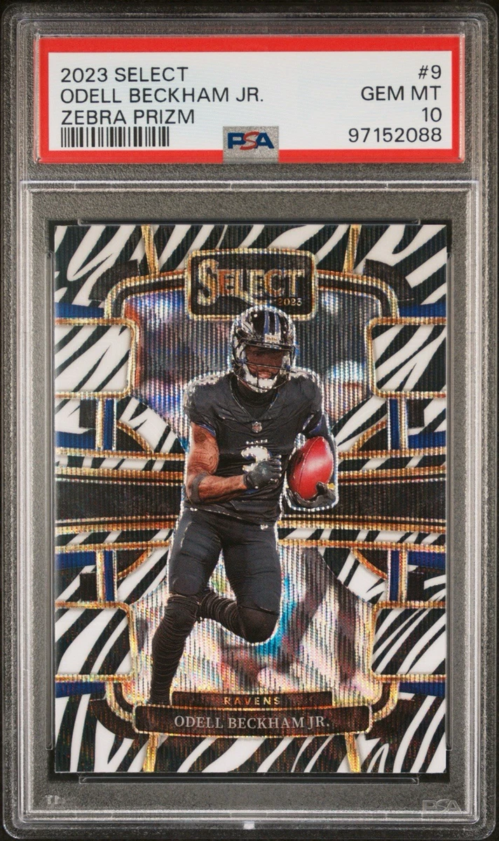 RAVENS‼️ PSA10 ODELL BECKHAM JR RC AUTO $_12.JPG?set_id=880000500F