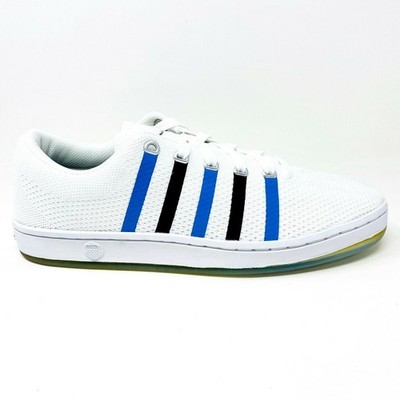 K-Swiss x Gary Vee Classic 88 Clouds & Dirt White Mens Sneakers 06174 191
