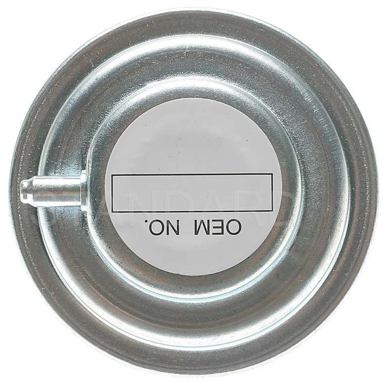 For 1973 GMC G25/G2500 Van 4.1L L6 Exhaust Gas Recirculation (EGR) Valve SMP - Image 3 of 4