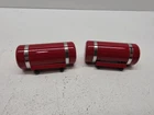 Smith Miller L Mack Truck Fuel Saddle Tanks for restoration or custom