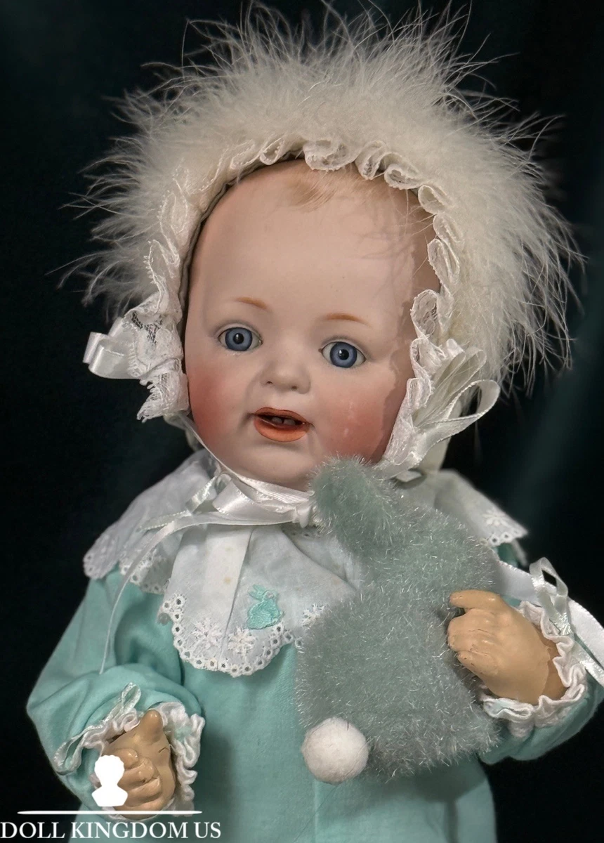 Bisque Baby Dolls Playsets for sale | eBay