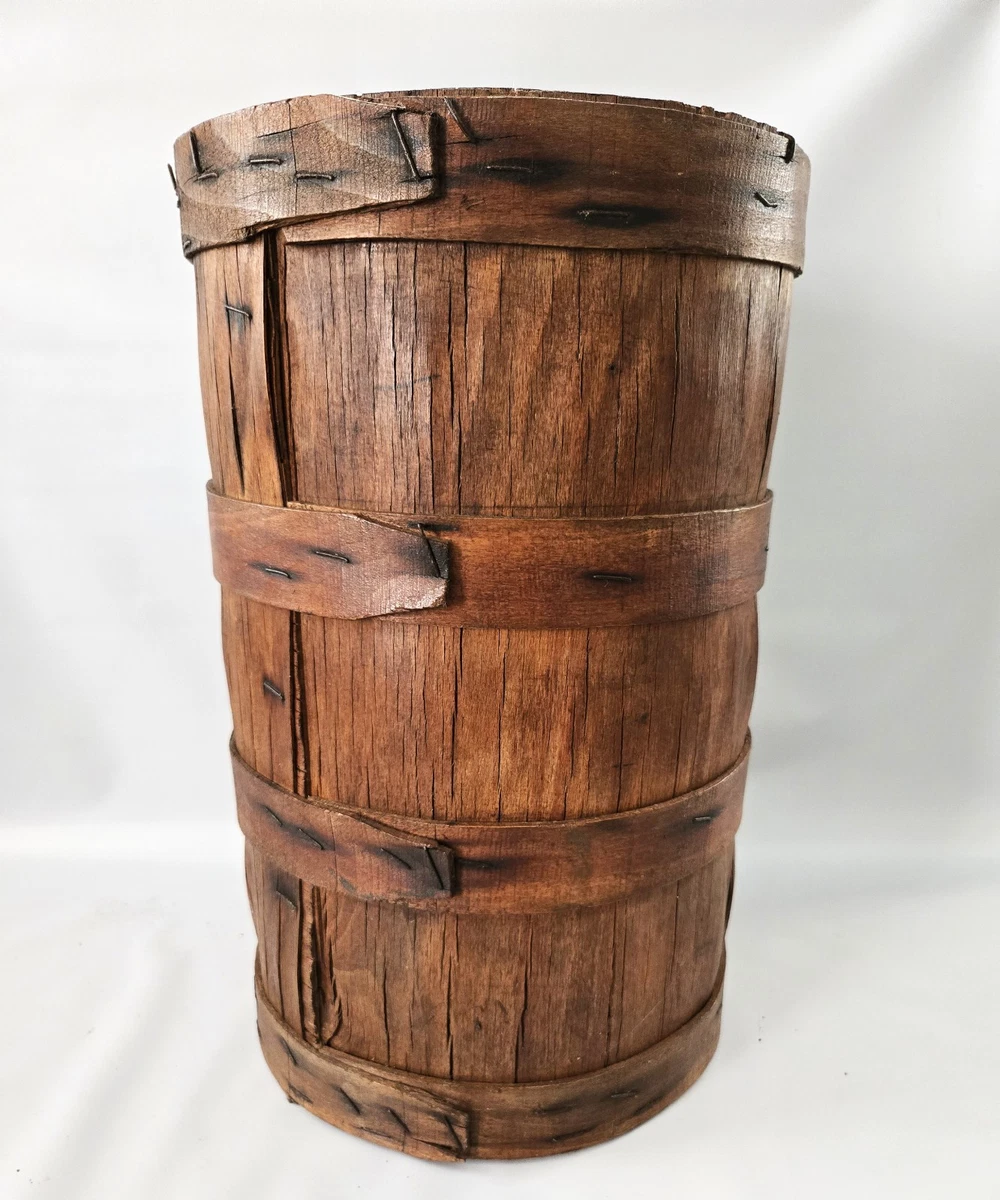 Vintage Nail Keg Barrel for sale | eBay