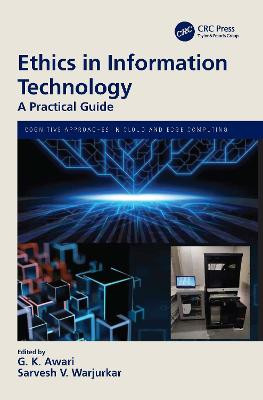 Ethik in der Informationstechnologie - 9781032163796