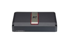 Kicker LX30001 Class D LX Series Monoblock Car Amplifier
