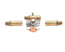 American Range A37409 Af-45 Natural Gas Gas Conversion Kit