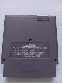 Bases Loaded NES Nintendo