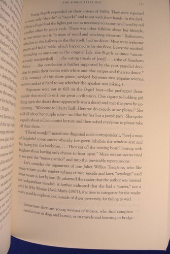 BACHELOR GIRL Betsy Israel THE SECRET HISTORY OF SINGLE WOMEN IN 20th CENTURY - Picture 10 of 12