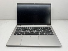 HP EliteBook 845 G7 Laptop AMD Ryzen 5 4650U 2.1GHz 16GB 256GB  READ 