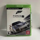 New ListingForza 7 - Microsoft Xbox One