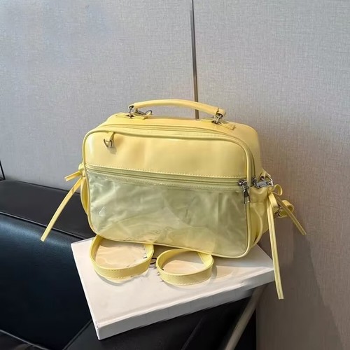 Japanese Girls Ita Bag Shoulder Messenger Itabag Crossbody Bag Backpack Handbag - Bild 6 von 11