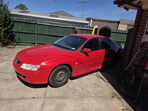 Australian Cars: Holden Ve Commodore, Nissan Skyline, Ford Falcon, Pontiac GTO, - Picture 7 of 8