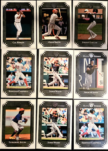 2025 Donruss Inserts Bomb Squad,Marvels, Unleashed, Milestones You Pick! - Picture 25 of 25