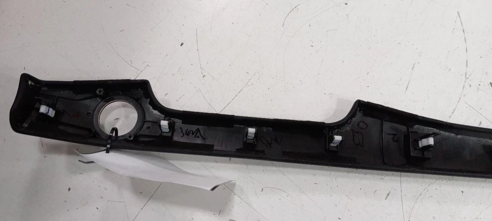 Panel de tablero con pantalla frontal compatible con 17-19 MAZDA CX-5 Foto 4 de 4