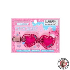 NEW Sanrio 125091 Bangs Clip  Sanrio Gakuen Sparkling Festival My Melody