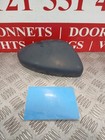 NEW GENUINE PEUGEOT 208 RIGHT PRIMED WING MIRROR COVER 2019-ON 232635144