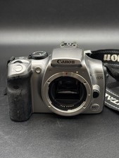 Canon EOS 300D/ Silver/ Body Only