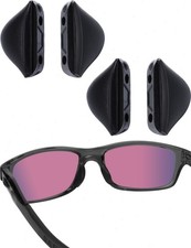 Replacement Nose Pads Pieces for-Oakley Crosslink OX8030/ OX3149 /OX8044 Frame