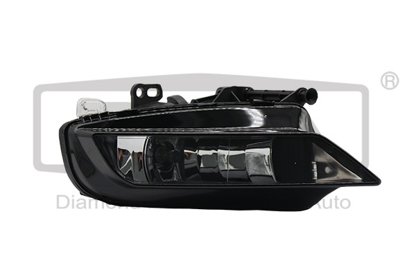 DPA Nebelscheinwerfer NSW Links Passend FüR Audi A3 Sportback 8VA 8VF 8V1 8VK-image