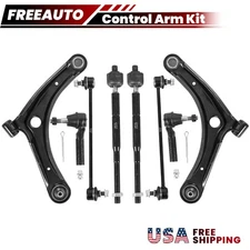 Front Lower Control Arm W/Ball Joints For Jeep Patriot Compass DODGE Caliber