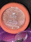 New~Kokie Soft Glow Cream Highlighter, Rosy — photo 3