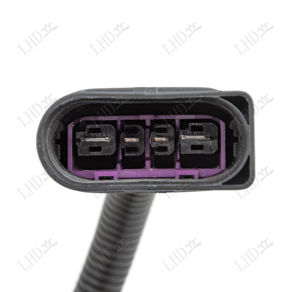 1 Pc New Parking Brake Motor 4E0998281B 4E0998281 Fits For Audi A8 Quattro S8* - Image 4 of 4