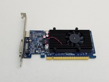 Pegatron Nvidia GeForce GT 620 1 GB DDR3 PCI Express x16 Desktop Video Card