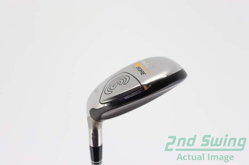 Cleveland Hibore Hybrid 3 Hybrid 22° Graphite Stiff Left 40.25in - Picture 4 of 8
